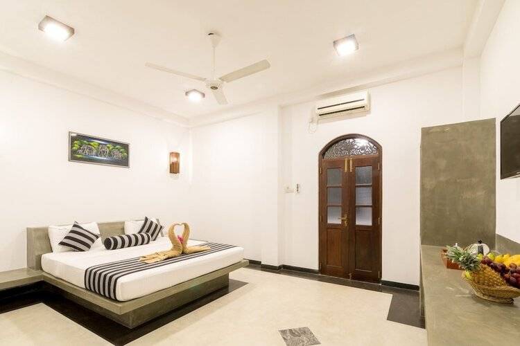 Green Villa
