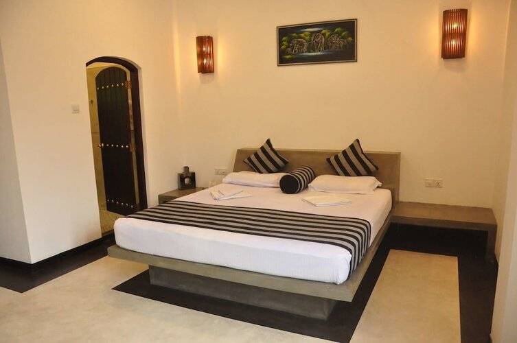 Green Villa