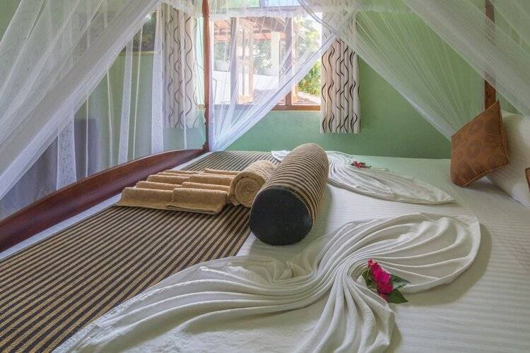Green Villa