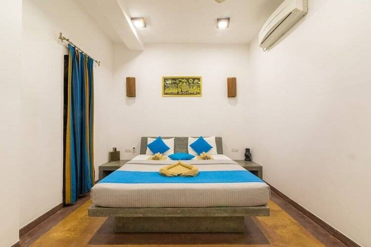 Green Villa