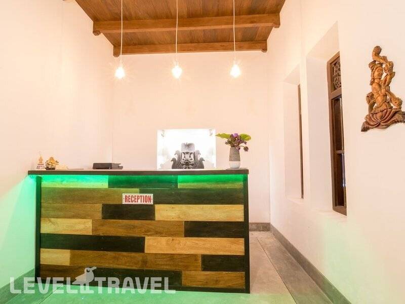 Фотография Green Villa