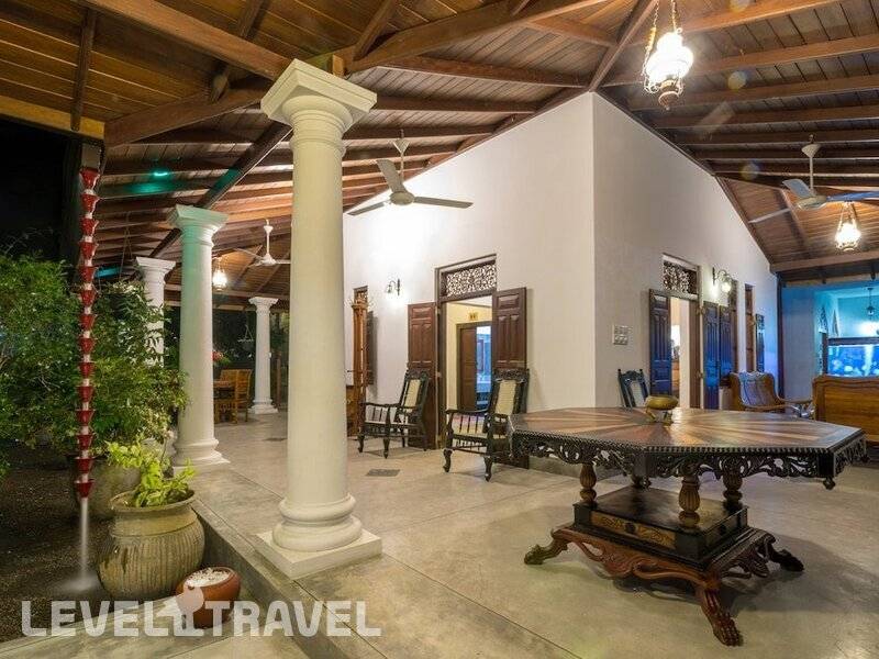 Фотография Green Villa
