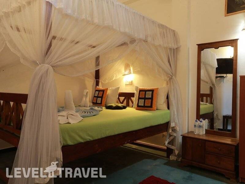 Фотография Hotel Baywatch