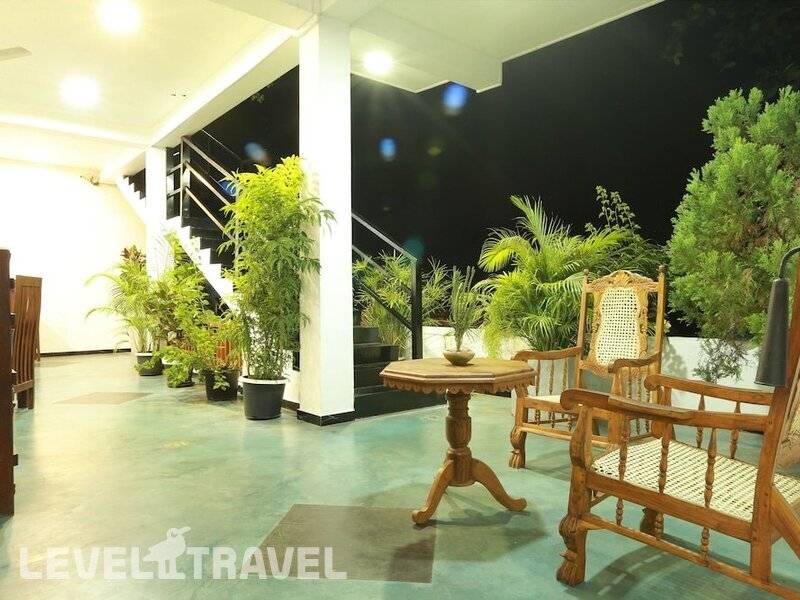 Фотография Hotel Baywatch