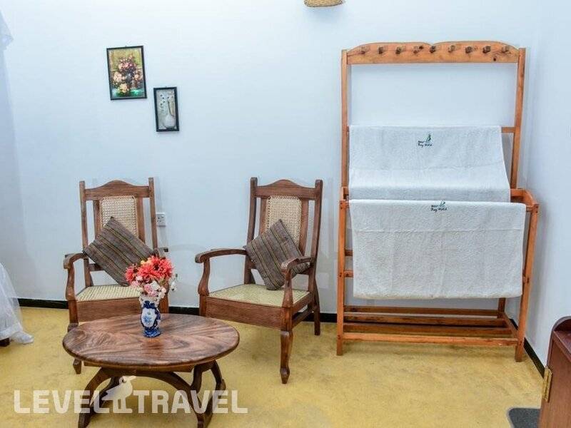 Фотография Hotel Baywatch