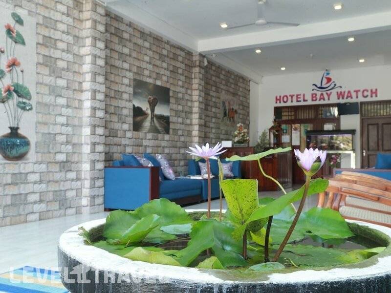 Фотография Hotel Baywatch