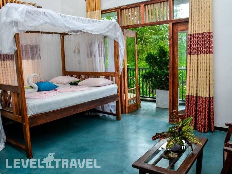 Фотография Hotel Baywatch
