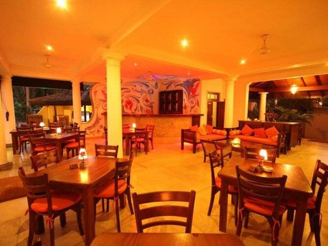 Kingfisher Hotel