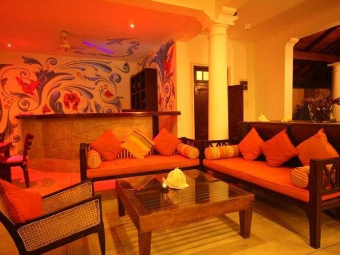 Kingfisher Hotel