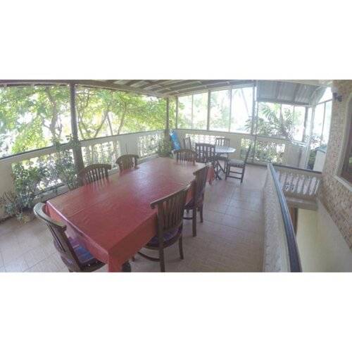 La Villa Guest House