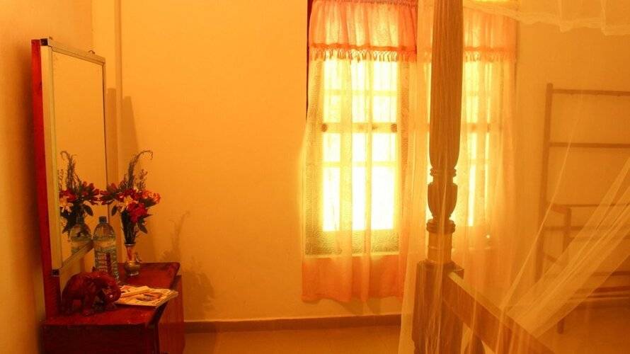 La Villa Guest House