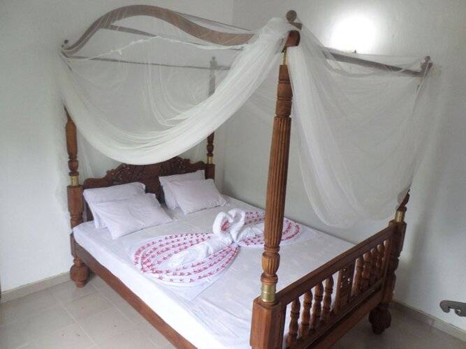 La Villa Guest House