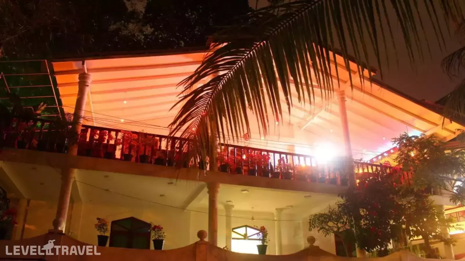 La Villa Guest House