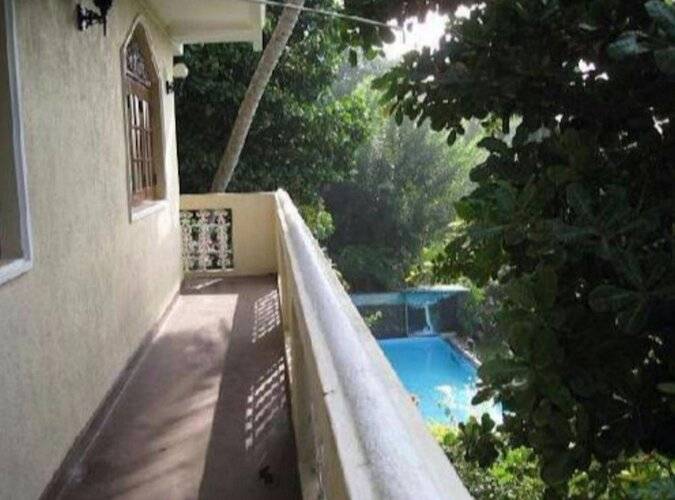La Villa Guest House