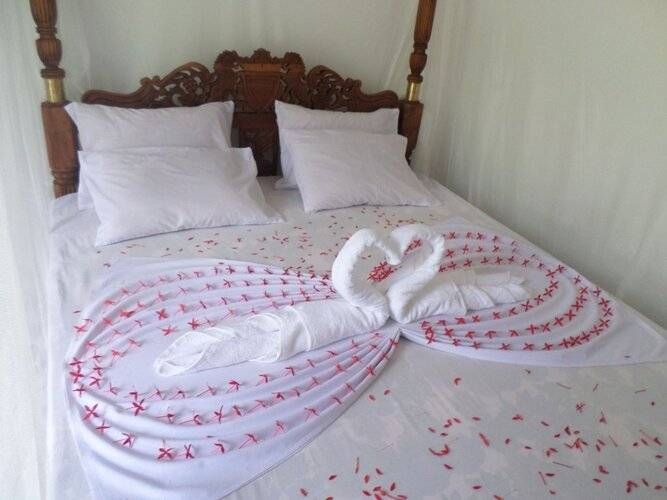 La Villa Guest House
