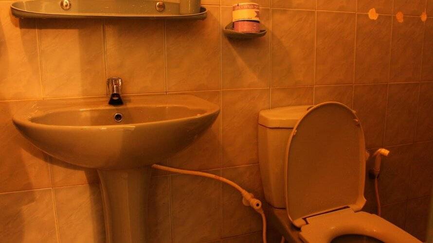 La Villa Guest House