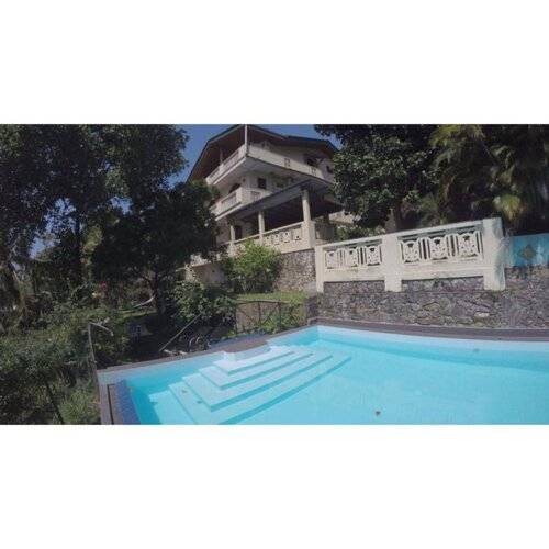 La Villa Guest House