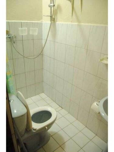 La Villa Guest House