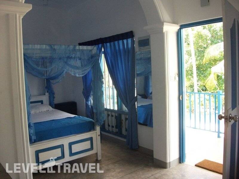Фотография Zimmer Rest