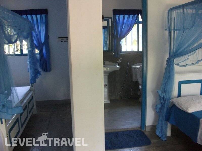 Фотография Zimmer Rest