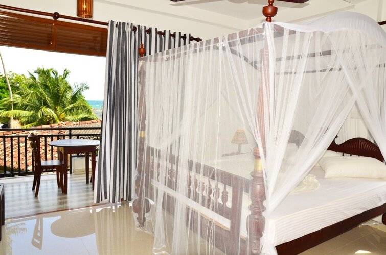 Sea View Beach Resort