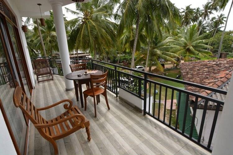 Sea View Beach Resort