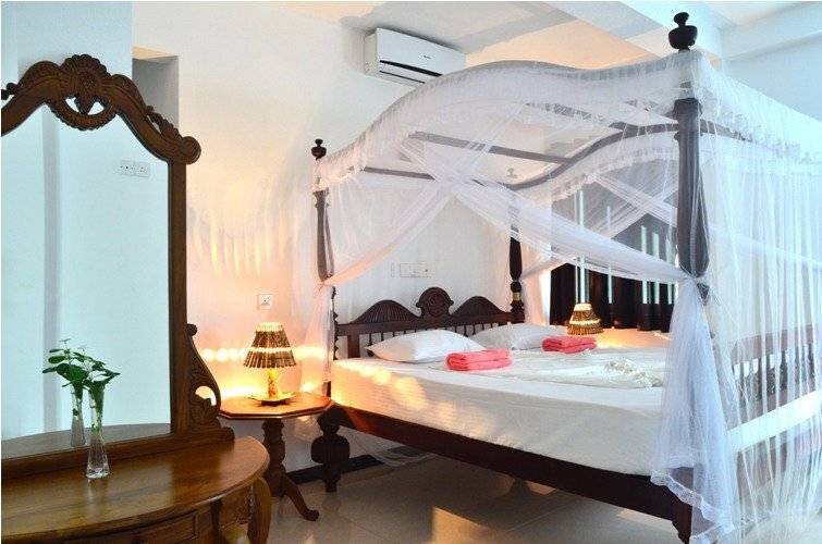 Sea View Beach Resort