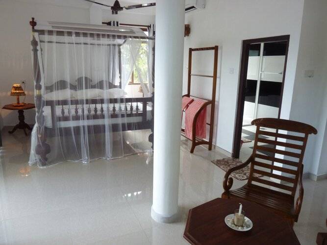 Sea View Beach Resort