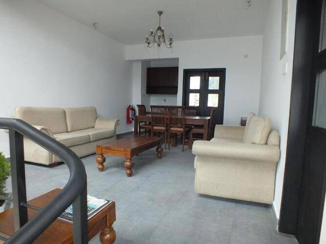 Cottage 42