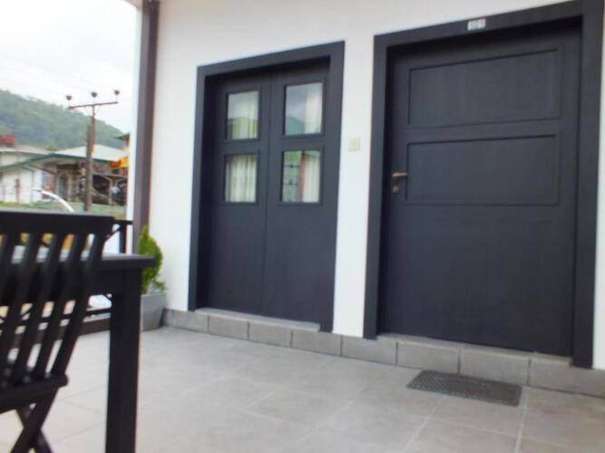Cottage 42
