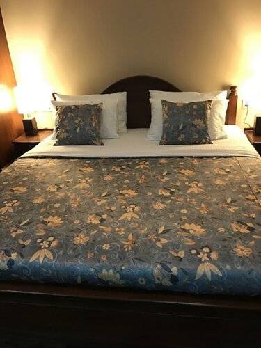 Dorchester Hotel