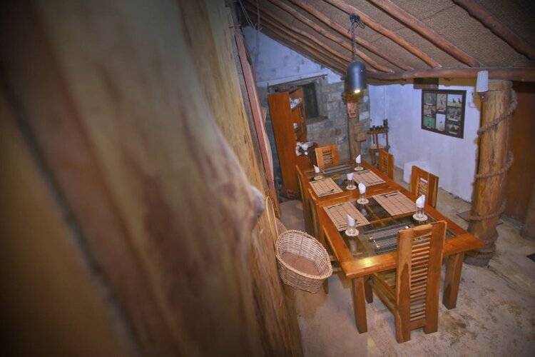 Eco Creations Nuwaraeliya