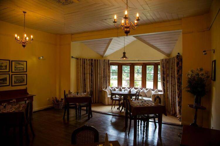 Ferncliff Bungalow
