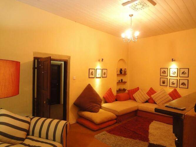 Ferncliff Bungalow