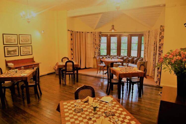 Ferncliff Bungalow