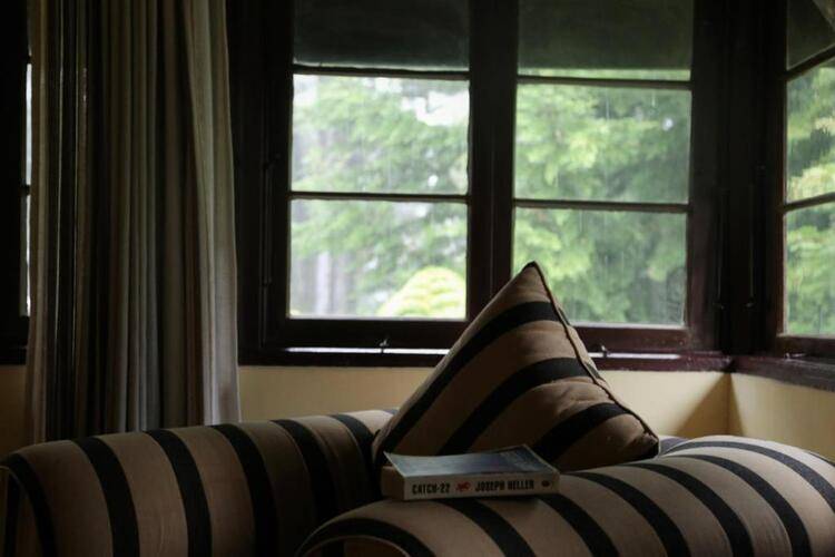 Ferncliff Bungalow