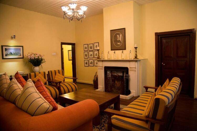 Ferncliff Bungalow