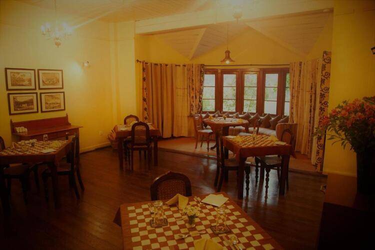 Ferncliff Bungalow
