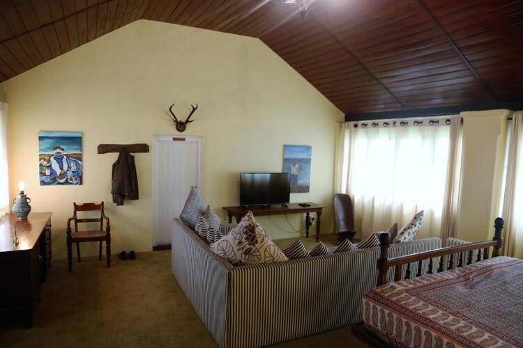 Ferncliff Bungalow