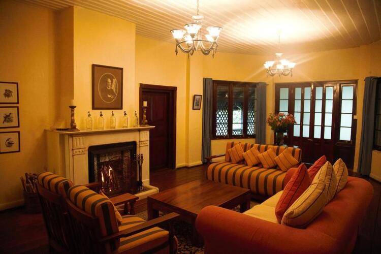 Ferncliff Bungalow