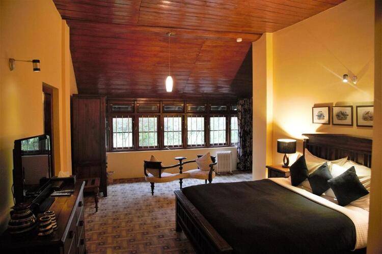 Ferncliff Bungalow