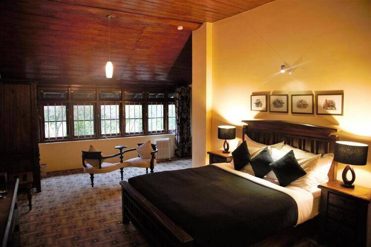 Ferncliff Bungalow