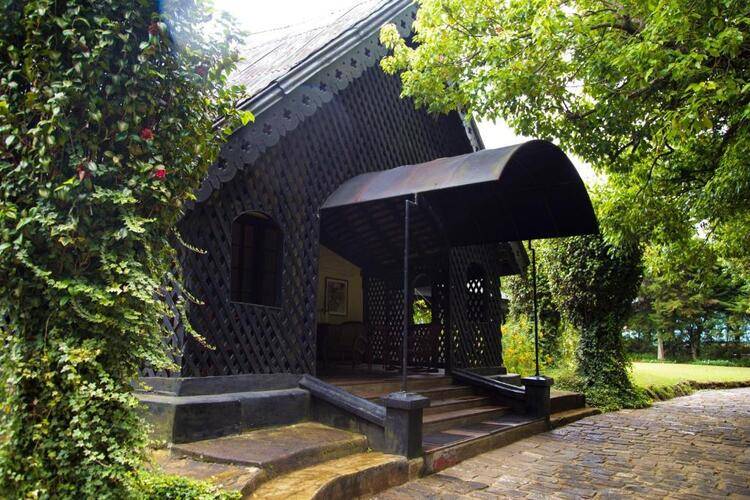 Ferncliff Bungalow