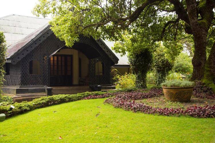 Ferncliff Bungalow