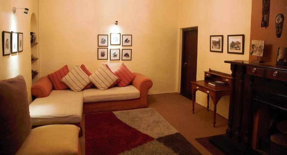 Ferncliff Bungalow