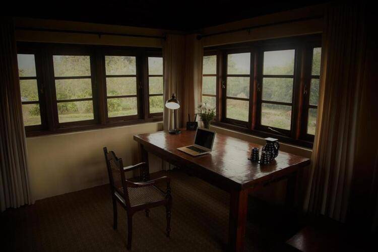 Ferncliff Bungalow