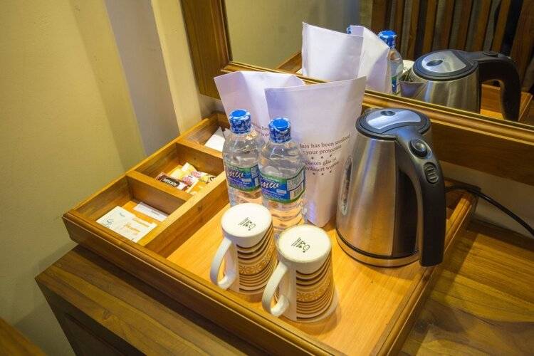 Hill Pride City Hotel