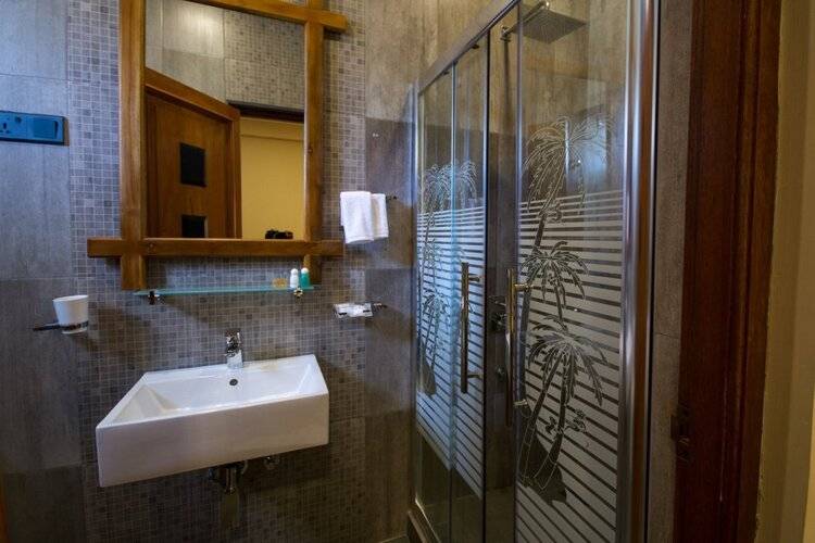 Hill Pride City Hotel