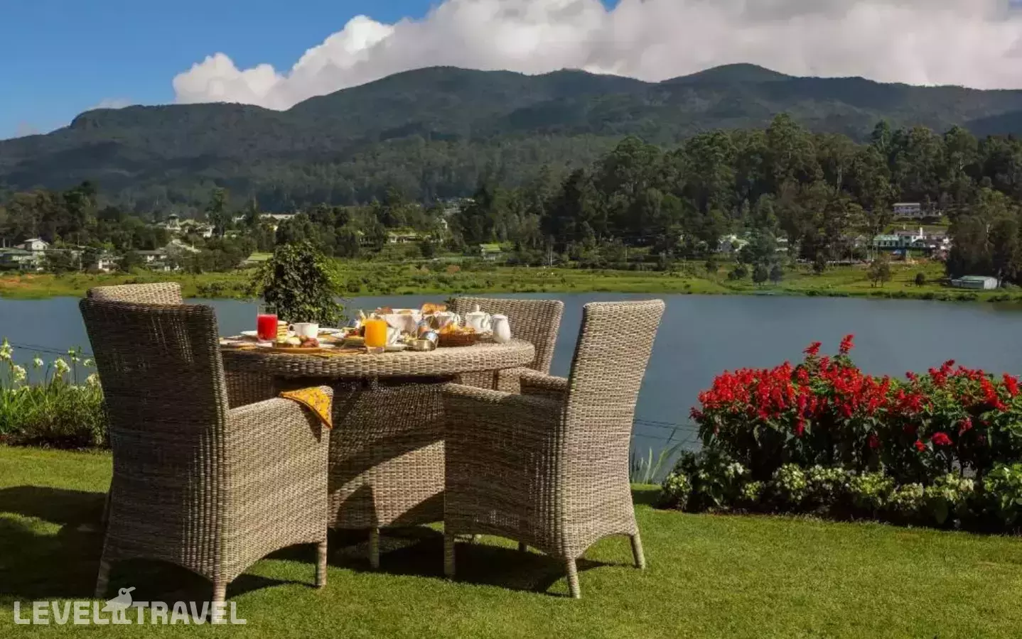 Hill Rise By Edwards Collection