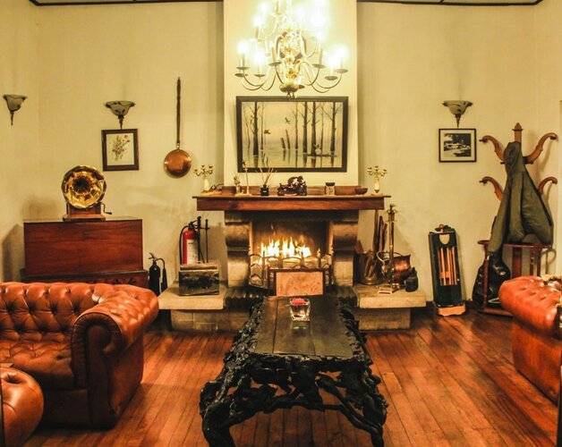 Hotel Glendower
